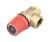 Клапан предохранительный 1/2" г/ш (6 bar)
